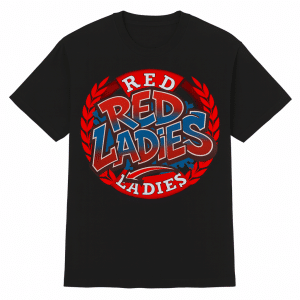 Red Ladies
